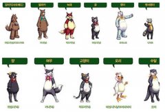 韩服《DNF》首推动物时装 迅游网游加速器开启卖萌模式