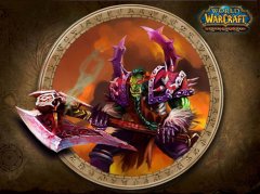 WOW更新战士雕文 迅游网游加速器提升玩家职业体验