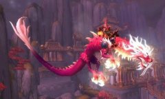 魔兽6.0或取消翔龙骑术 迅游网游加速器辅助玩家畅游新世界