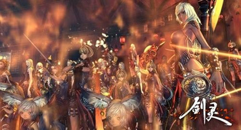 图1：迅游网游加速器——PVP装备选择