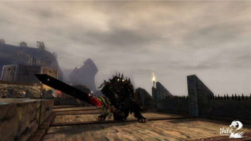 图2:迅游网游加速器——暗暮