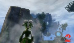 迅游网游加速器分享激战2跳跳乐技巧 你学会了吗