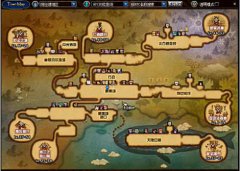 迅游网游加速器揭秘DNF“创新世纪”全新副本