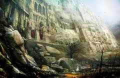 迅游网游加速器探析激战2全地图未知区域