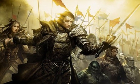 图1:迅游网游加速器——解析泰瑞亚独特魅力所在