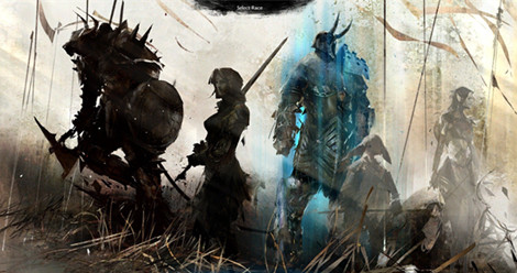 图1:迅游网游加速器——《激战2》副本小贴士