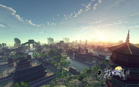 图2：迅游网游加速器——综合调整