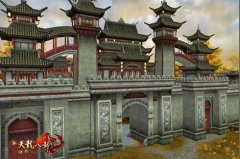 迅游网游加速器解读新天龙帮会系统改革