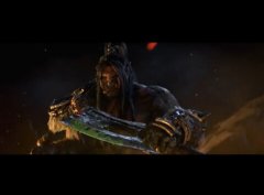 开场动画曝光 迅游网游加速器备战魔兽6.0