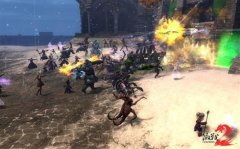 WVW2.0时代来临 迅游网游加速器备战激战2新世界