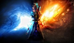 迅游网游加速器前瞻 魔兽6.0橙披将成绝版？