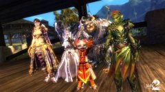 激战首推至尊品鉴 迅游网游加速器陪你再玩颠覆