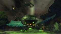 激战2新版解读 迅游网游加速器陪你一起装神弄鬼