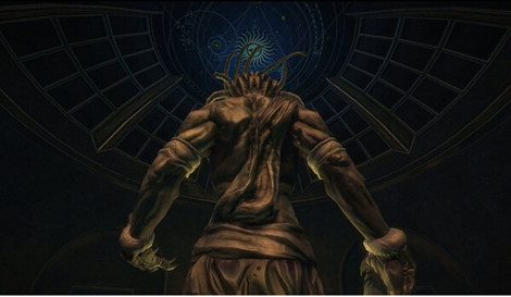 图1:迅游网游加速器——往昔的回声即将上线