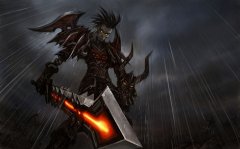 迅游网游加速器前瞻 WOW高玩分享狂暴战高爆发