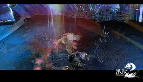 图1：迅游网游加速器——LW第六集剧情走向猜测