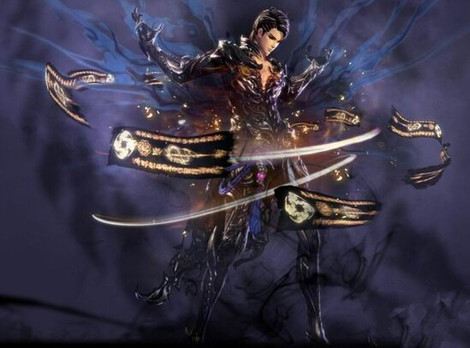 图1：迅游网游加速器——17日咒术师正式上线