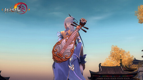 图5：迅游网游加速器——飞天