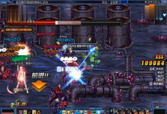 DNF新版上线 迅游网游加速器解密女枪二觉