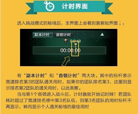 图4：迅游网游加速器——计时界面