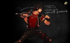 迅游网游加速器解读DNF韩服信息 男街霸二觉转醒
