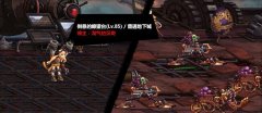 DNF宿命倒悬来袭 迅游网游加速器讲解新增地下城