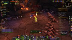 德拉诺新版启航 迅游网游加速器挑战时光漫游