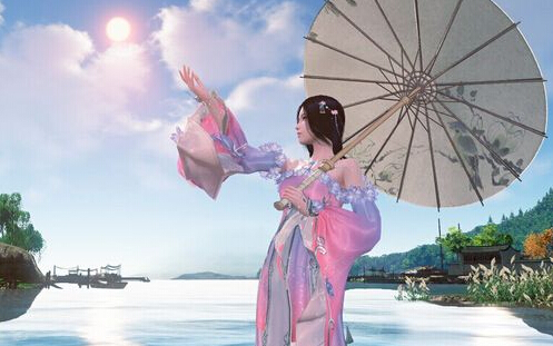 图1：迅游网游加速器——天香门派