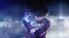 迅游网游加速器探索DNF韩服十周年 男法二觉到来