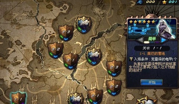 图1:迅游网游加速器——《DNF》守护者祭坛攻略