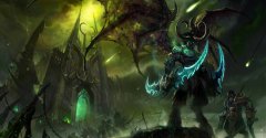 迅游网游加速器前瞻 WOW修正佣兵模式可转换敌营