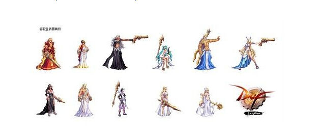 图1:迅游网游加速器——《DNF》国庆套