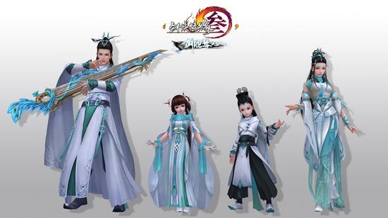 图1：迅游网游加速器——长歌门