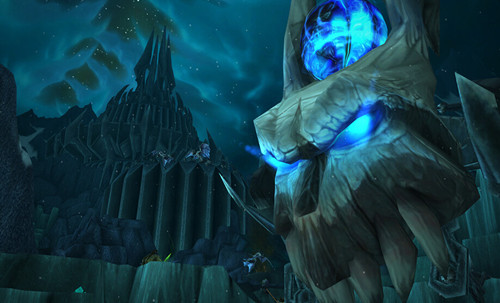 图1：迅游网游加速器——WOW6.2.3补丁预览