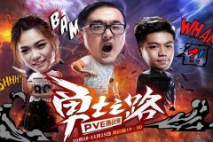 DNF首开PVE挑战赛 迅游网游加速器讲解五大看点