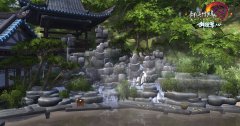 剑网3全新公共任务讲解 迅游网游加速器速刷声望