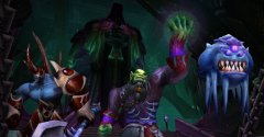 迅游网游加速器详解WOW7.0职业调整：术士