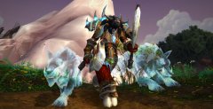 迅游网游加速器详解WOW7.0职业调整：萨满祭司