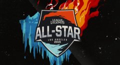 迅游网游加速器备战LOL2015ALLSTAR 全力抗韩