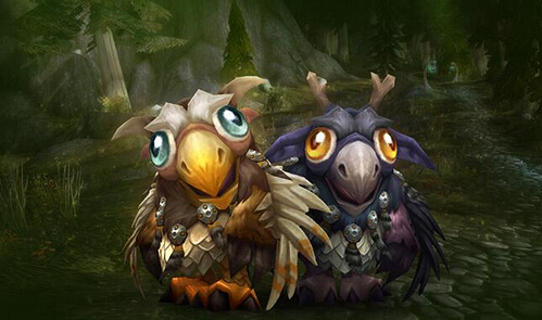 图1:迅游网游加速器——WOW开启坐骑半折季