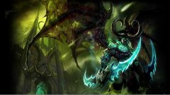 迅游网游加速器再探WOW7.0 加入恶魔猎手PVP天赋