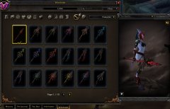 迅游网游加速器前瞻 WOW7.0新幻化系统讲解