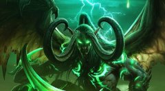 迅游网游加速器再探WOW7.0装备类型改动