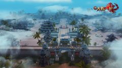 新天龙资料片公测 迅游网游加速器欢聚犒赏群雄