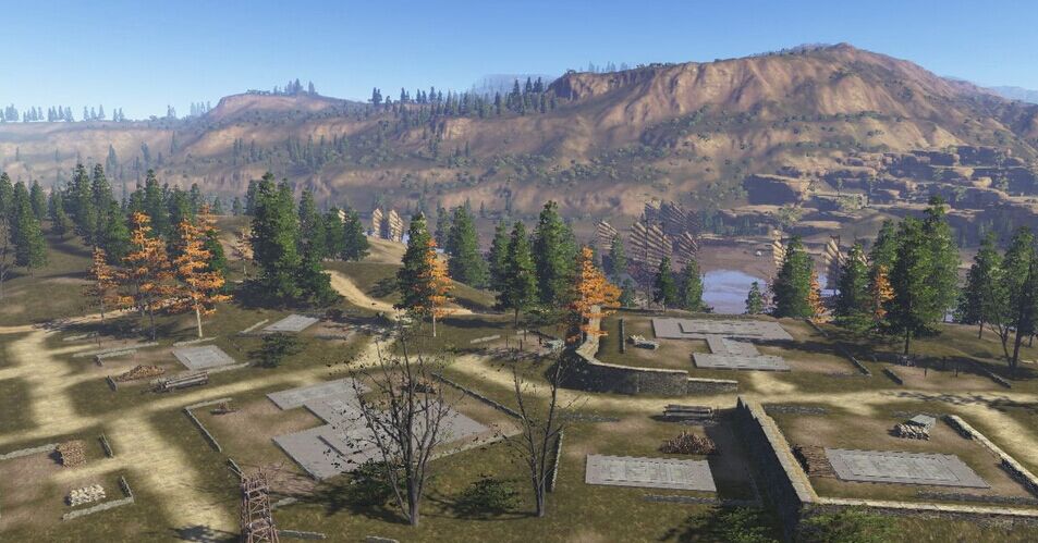 图1:迅游网游加速器——《天涯明月刀》家园系统玩法优化