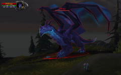 迅游网游加速器前瞻:WOW7.0首个世界BOSS曝光