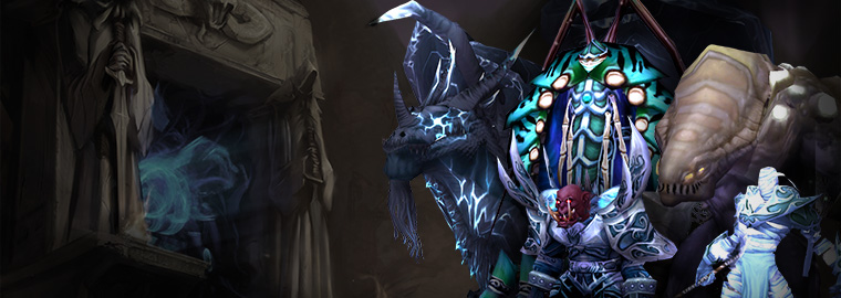 图1：迅游网游加速器——《WOW》时空漫游假日活动再开启