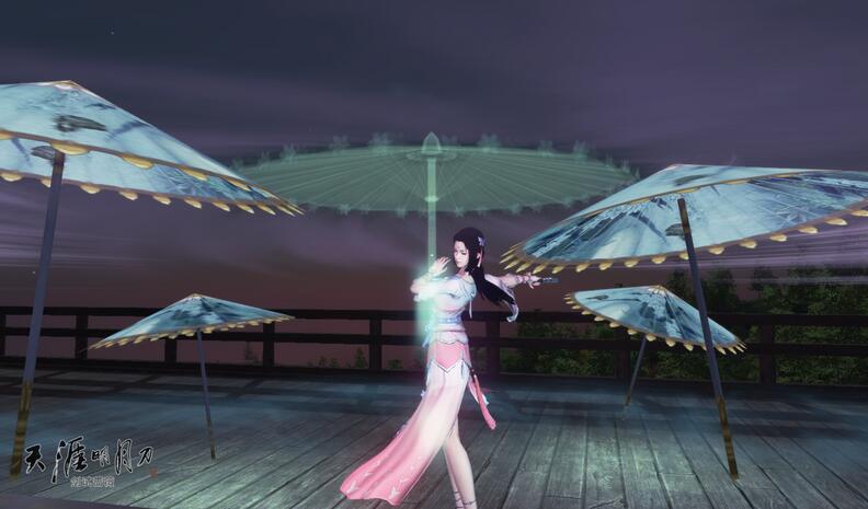 图1：迅游网游加速器——萌新奶妈技巧分享