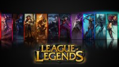 迅游网游加速器讲解LOL6.4版本更新 装备物品变化