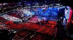 迅游网游加速器辅助QG、RNG出征LOL2016IEM总决赛